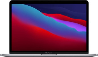 MacBook Pro Space Gray